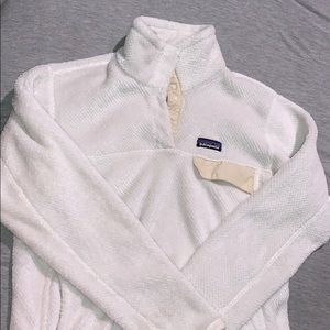 Patagonia pullover